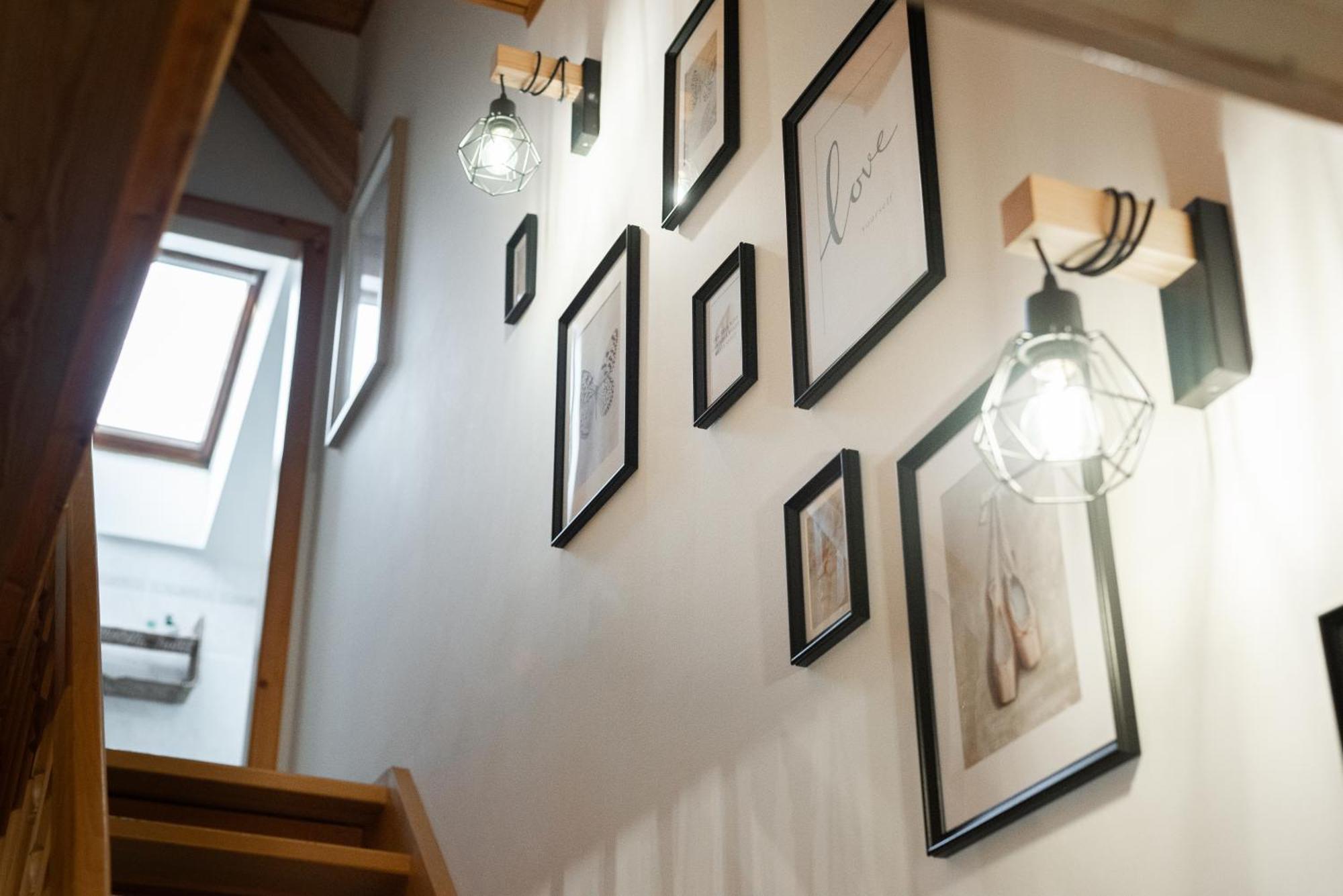 Delux Romantic Apartament