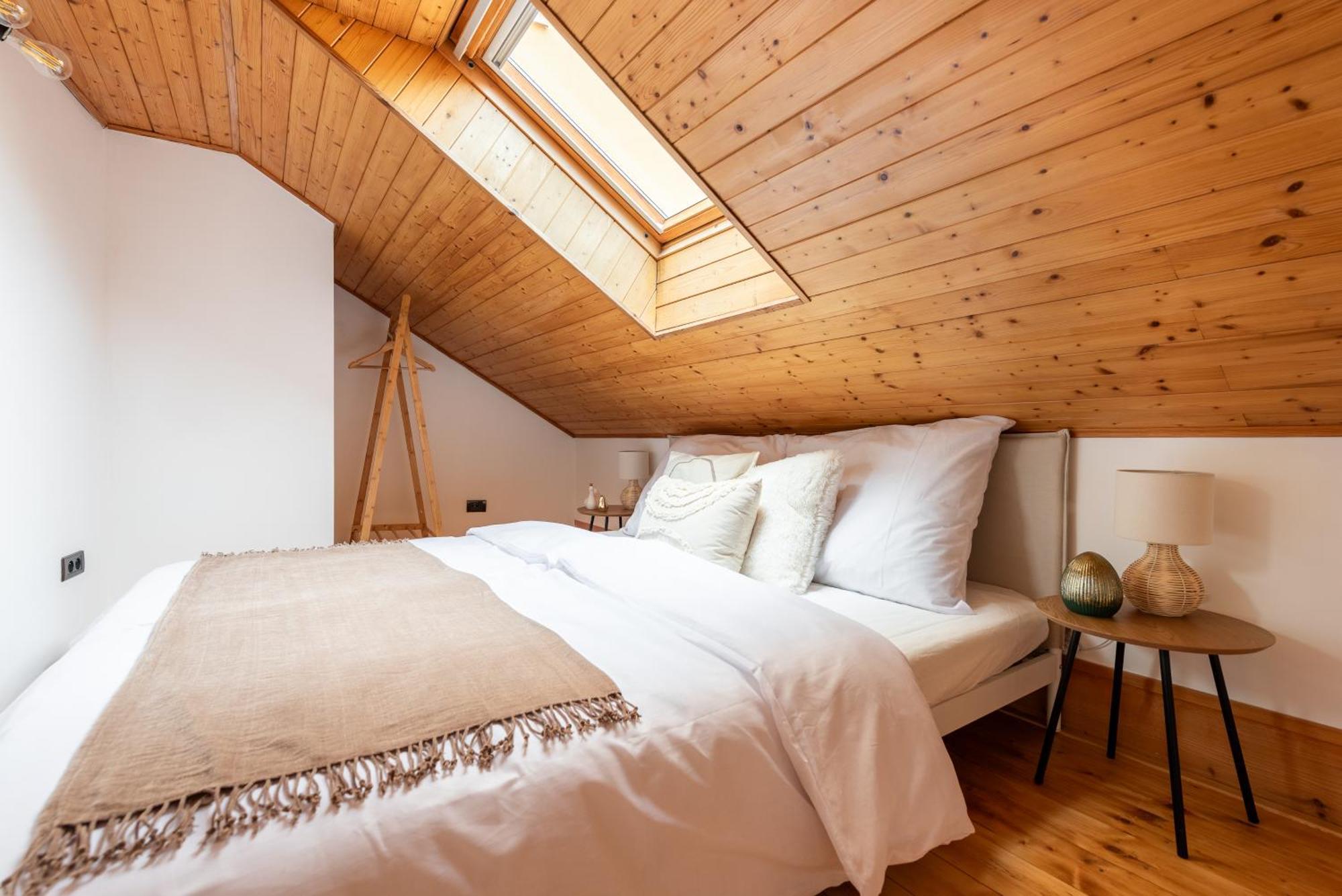 Delux Romantic Apartament