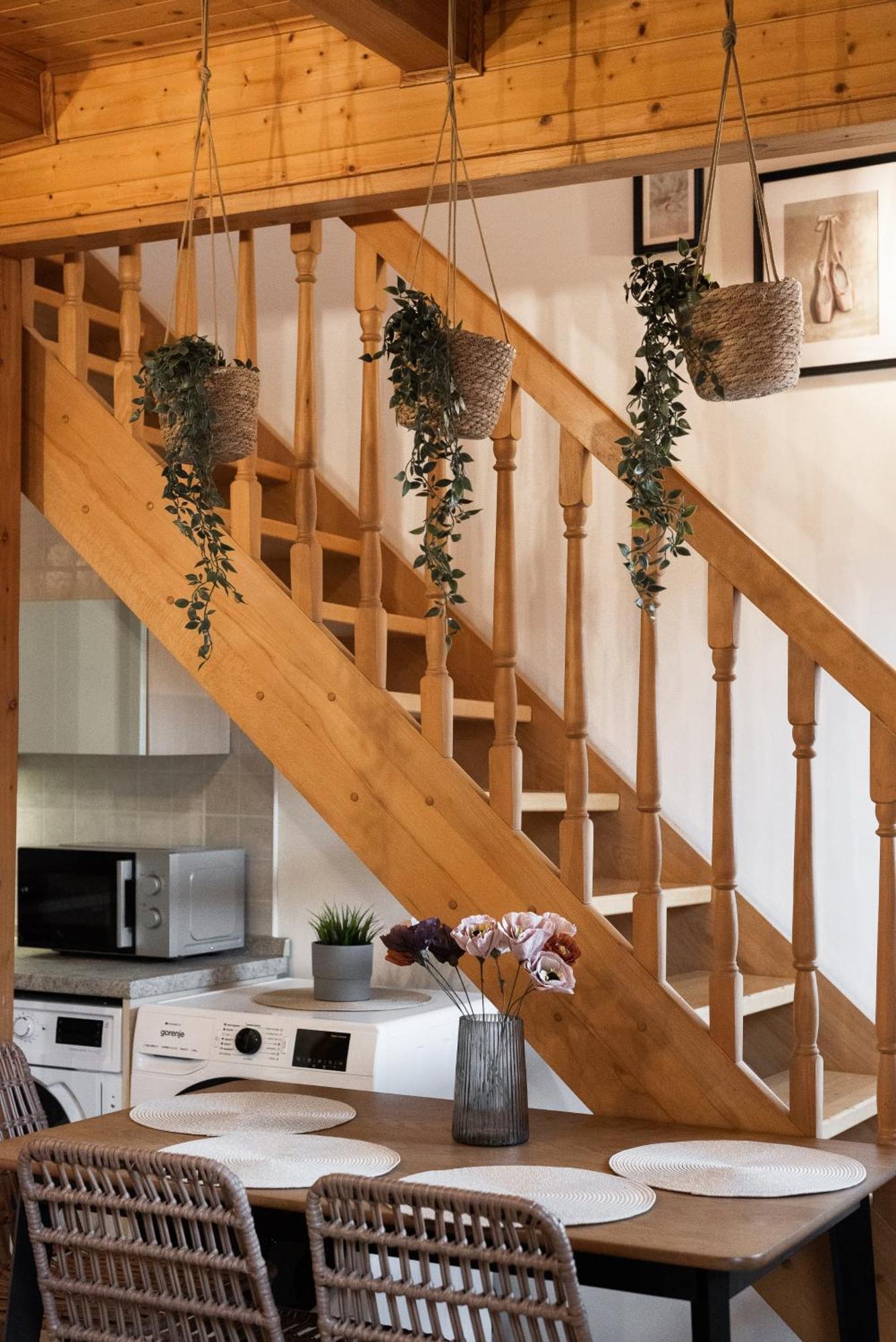 Apartmán Delux Romantic