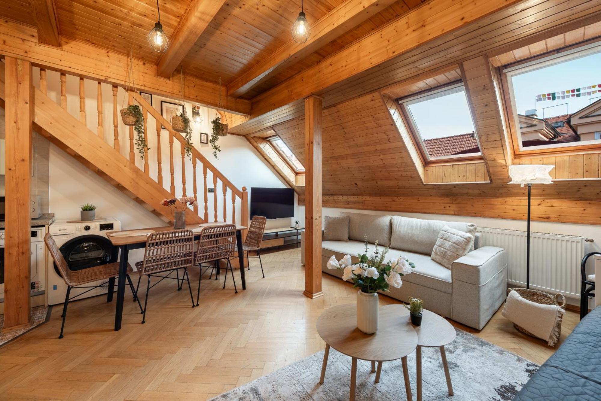 Delux Romantic Prag