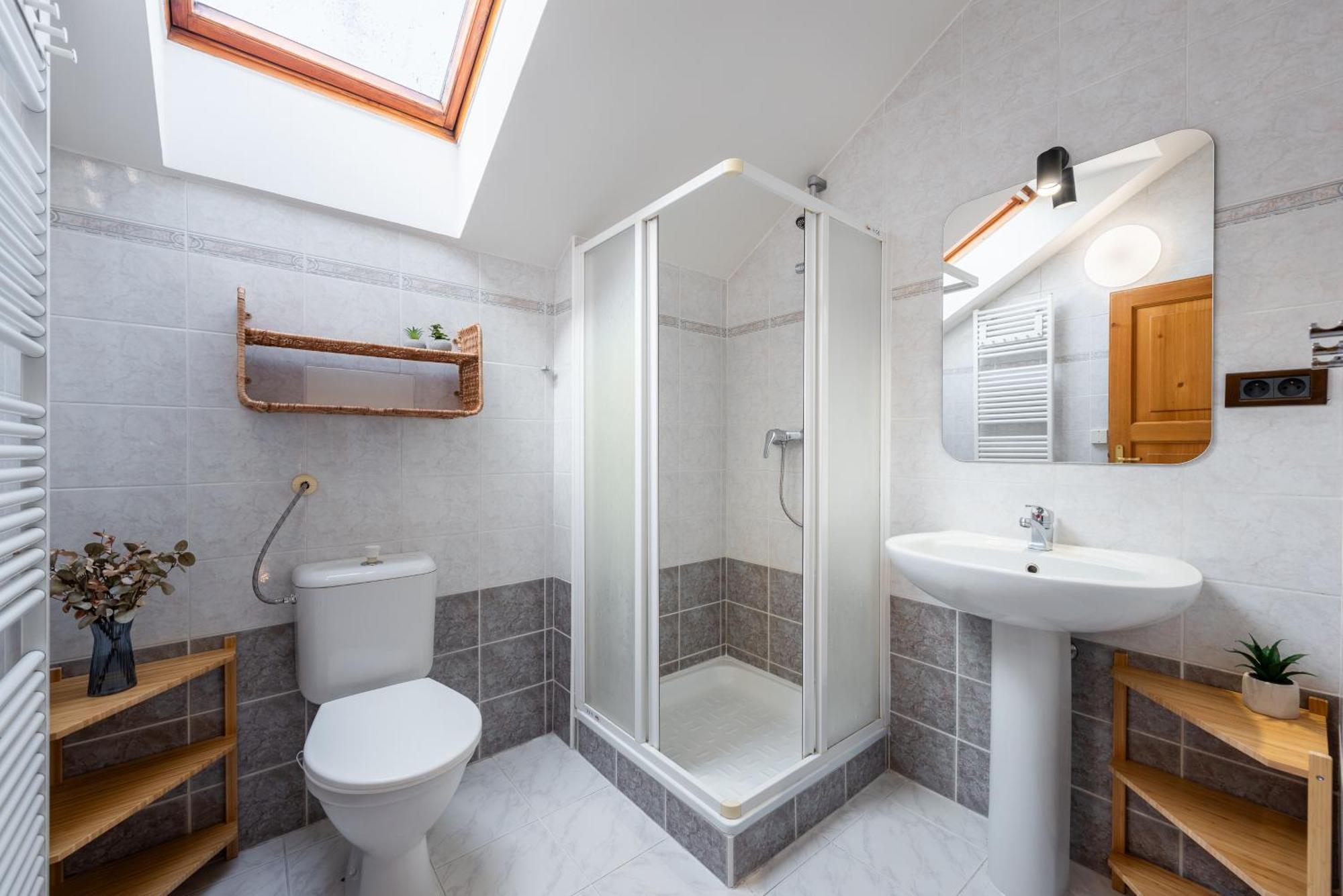 Apartmán Delux Romantic *