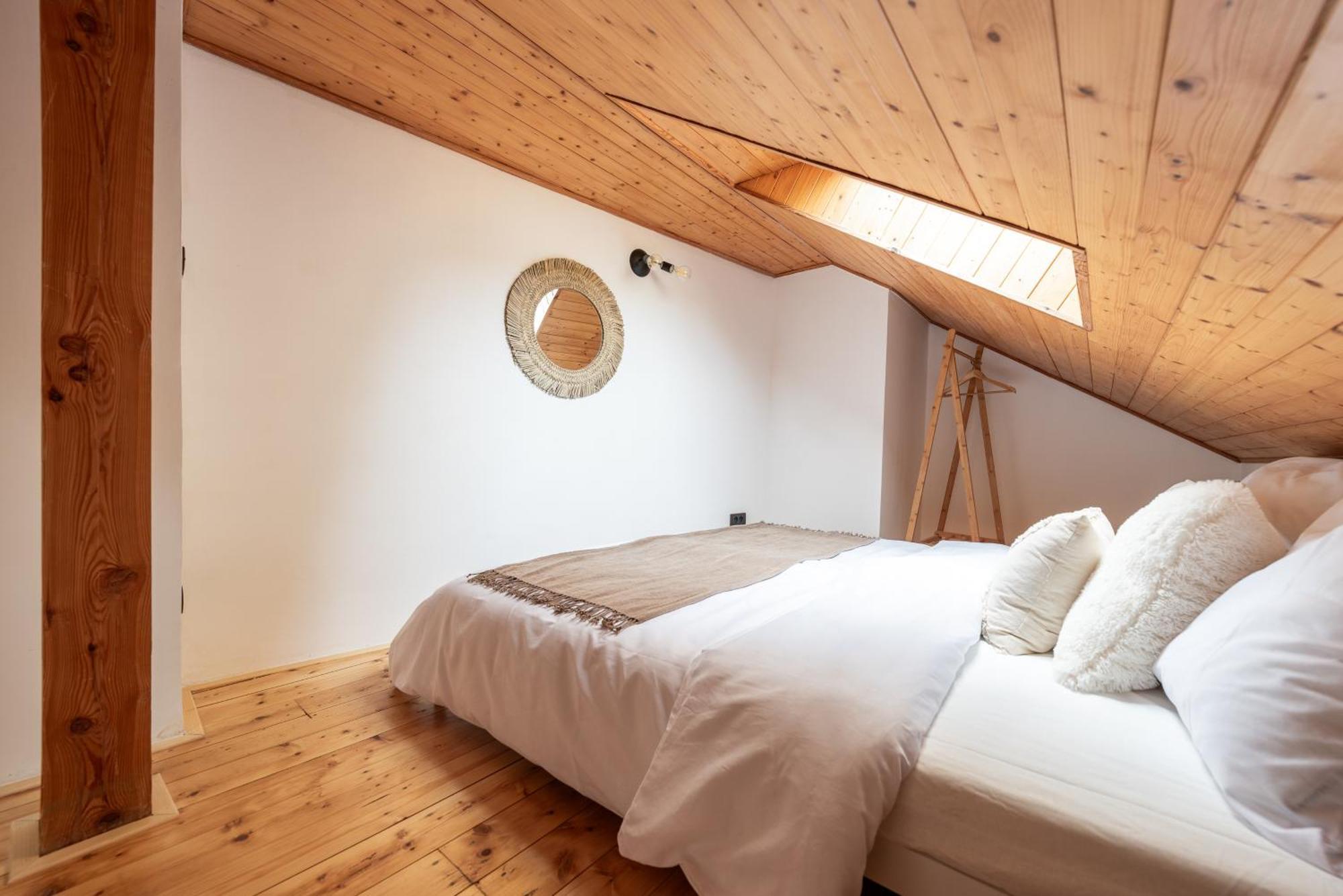 Delux Romantic Apartment Prag